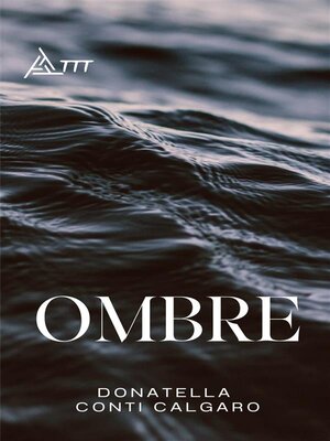 cover image of Ombre